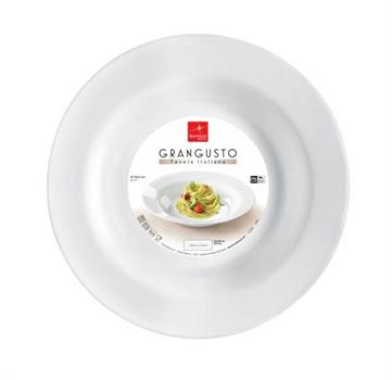 PIATTO GRANGUSTO PASTA D. 29,5 CM