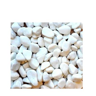 PIETRA BIANCO CARRARA 10 / 15 MM 25 KG