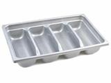 PORTAPOSATE HORECA PLASTICA COLORE GRIGIO ART. 86-GRI