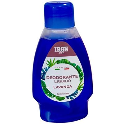 PROFUMAZIONE DEODORANTE LIQUIDO 375 ML LAVANDA