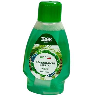 PROFUMAZIONE DEODORANTE LIQUIDO 375 ML PINO