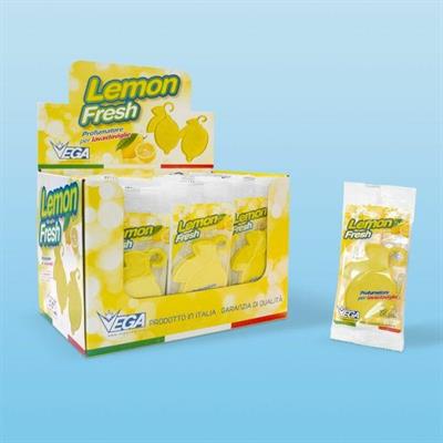 PROFUMATORE PER LAVASTOVIGLIE LEMON FRESH CONF. 1PZ