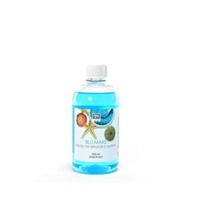 PROFUMAZIONE PER DIFFUSORE 500 ML BLU MARE