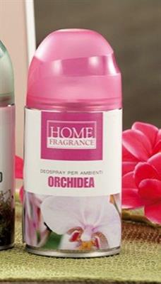 PROFUMATORE DEOSPRAY PER AMBIENTE ORCHIDEA 250ML