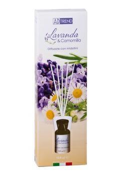 PROFUMAZIONE MIDOLLINI 125ML LAVANDA/CAMOMILLA