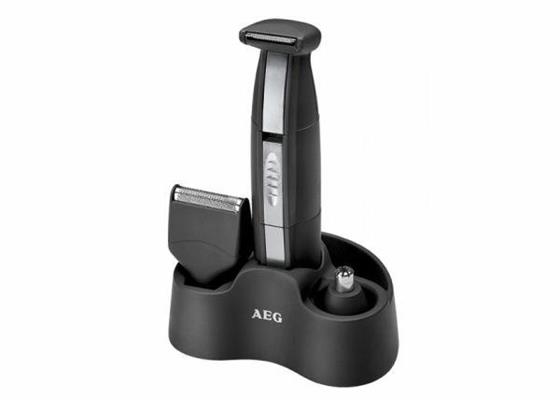 RASOIO TRIMMER DI PRECISIONE 3IN1 AEG