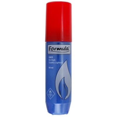 RICARICA GAS CC 60 ML FORMULA