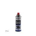 RICARICA GAS CARTUCCIA A VALVOLA 227 GR