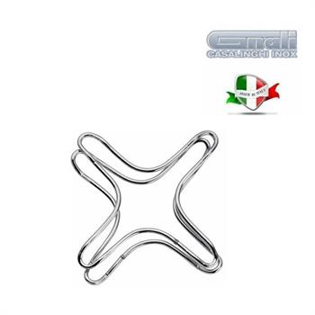 RIDUTTORE FORNELLI SET 2 PZ MM140 2RF140 GNALI