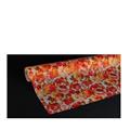 ROTOLO DIGITAL ROSES 53 X 9 MT ART. 0402 ARANCIO