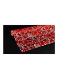 ROTOLO DIGITAL ROSES 53 X 9 MT ART. 0402 ROSSO