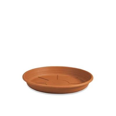 SOTTOVASO CRETA 16 CM PLASTIME