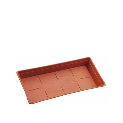 SOTTOVASO RETTANGOLARE 45 CM