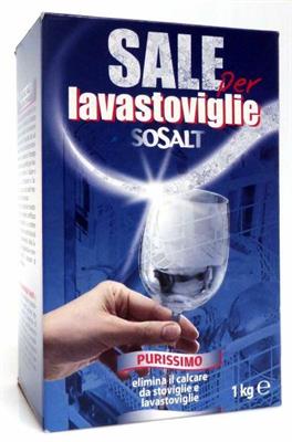 SALE LAVASTOVIGLIE 1KG