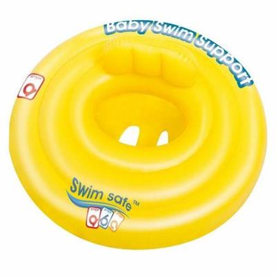 SALVAGENTE MUTANDINA ROTONDO SWIM SAFE ABC STEP A 69CM