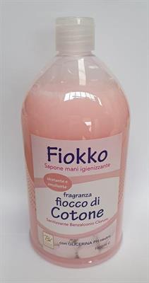 SAPONE MANI FIOKKO 1000ML