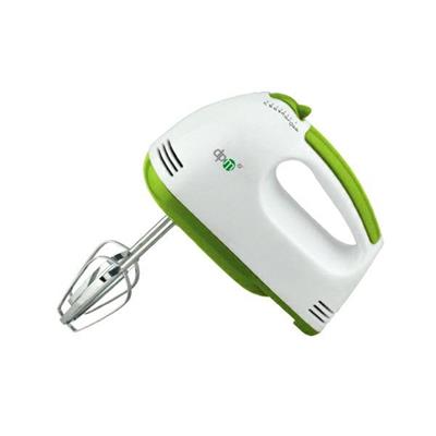 SBATTITORE 2 FRUSTE 200 W 7 VELOCITA' COLORE VERDE