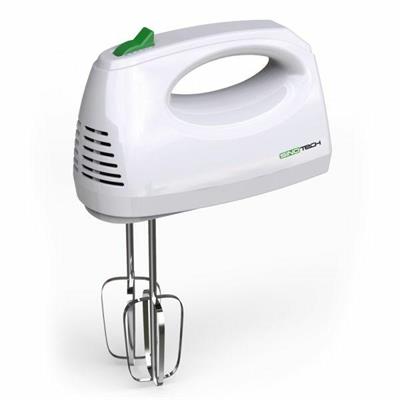 SBATTITORE ELETTRICO 5 VELOCITA' FRUSTE ACCIAIO 150W  230V