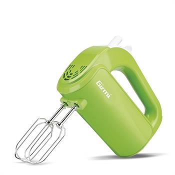 SBATTITORE 170 W 5 VELOCITA' DOPPIA FRUSTA COLORE VERDE