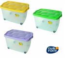 SCATOLA STORAGE BOX 40X30X25 ASSORTITO