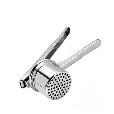 SCHIACCIAPATATE INOX PASSATELLA