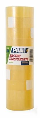 SCOCC NASTRO TRASPARENTE DA BANCO 15X10