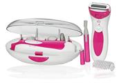 SET LADY BEAUTY 3 IN 1