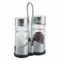 SET BETA SALINO INOX 2PZ