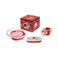 SET BREAKFAST 3PZ MICROONDE TEMPOZERO