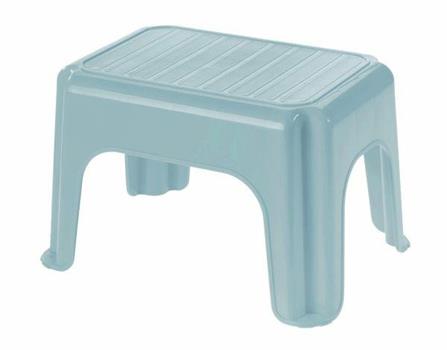 SGABELLO BABY COLORE AZZURRO