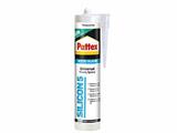 SILICONE PATTEX SILICON5 TRASPARENTE 280ML