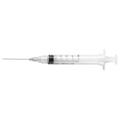 SIRINGA STERILE DI SICUREZZA DA 5 ML AGO 22 RAYS