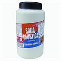 SODA CAUSTIKA KG.1 BARATTOLO