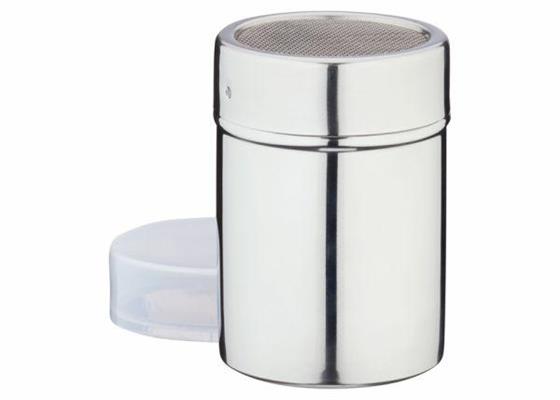 SPARGIZUCCHERO INOX 9,5CM EVA