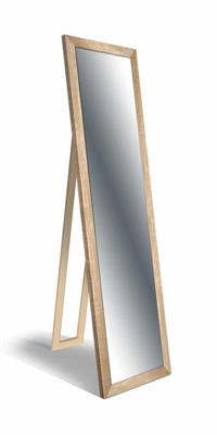 SPECCHIO FLOOR MIRROR BOSTON 40X160CM CHAMPAGNE