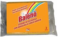 SPUGNA BALENO IN CELLULOSA CONF. 2PZ