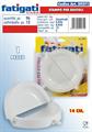 STAMPO PER RAVIOLI 1PZ 14CM