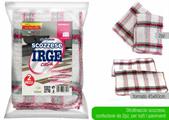 STROFINACCI SCOZZESI SET 2PZ 45X60CM IRGE