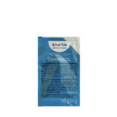 TANNISOL BUSTINA 2 X 10 GR