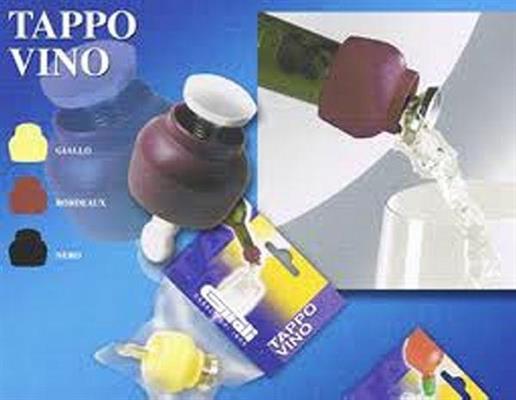 TAPPO VERSATORE VINO GNALI