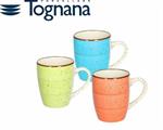 TAZZA MUG 370CC LOUISE ART&PEPPER