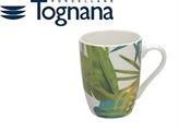 TAZZA MUG METROPOL JUNGLE 320CC