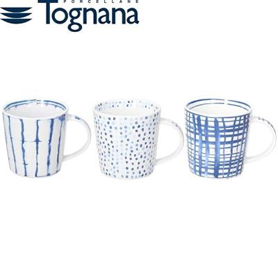 TAZZA MUG 480 CC NORA COLUMBUS