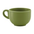 TAZZA JUMBO EARTH VERDE 40CL