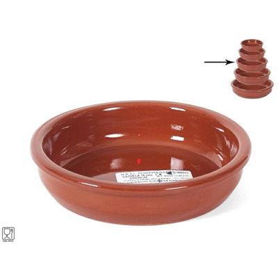 TEGAME TERRACOTTA 16 CM