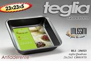 TEGLIA 23X22X5 GICOS