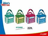 BAULETTO TERMICO STONE 22LT