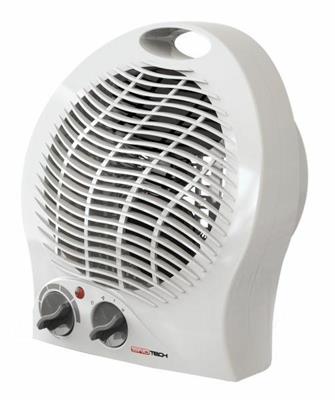 TERMOVENTILATORE PORTATILE