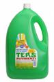 TERS PAV. VERDE LAVANDA LT. 4