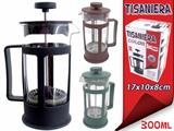 BRICCO TISANIERA 300ML COL.ASS. INNOVA